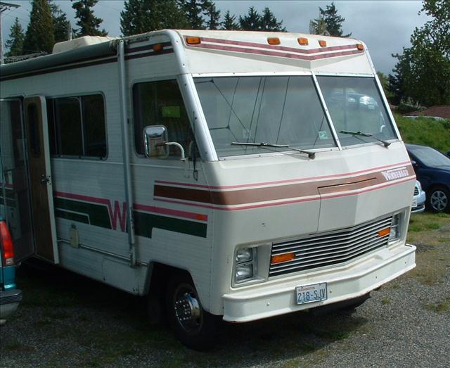 1979 Winnebago 26/MH for sale