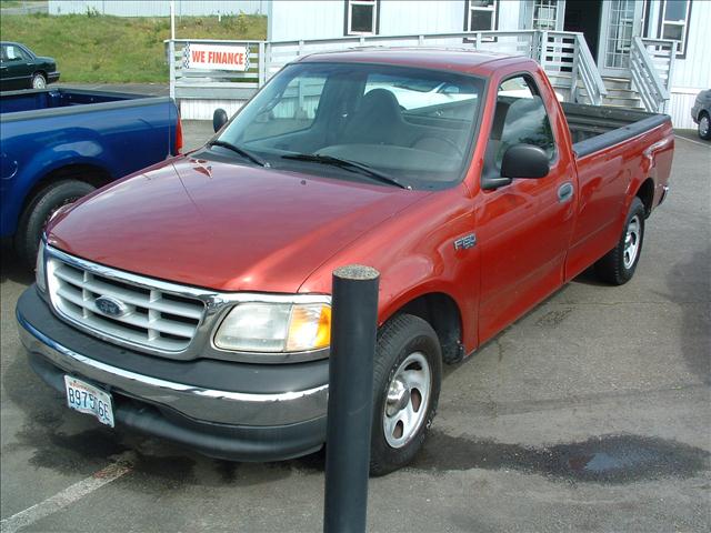 1999 Ford F150 for sale