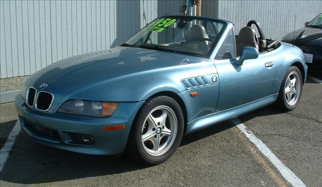 1998 BMW Z3 for sale