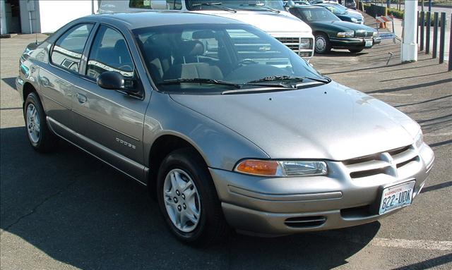 1999 Dodge Stratus for sale