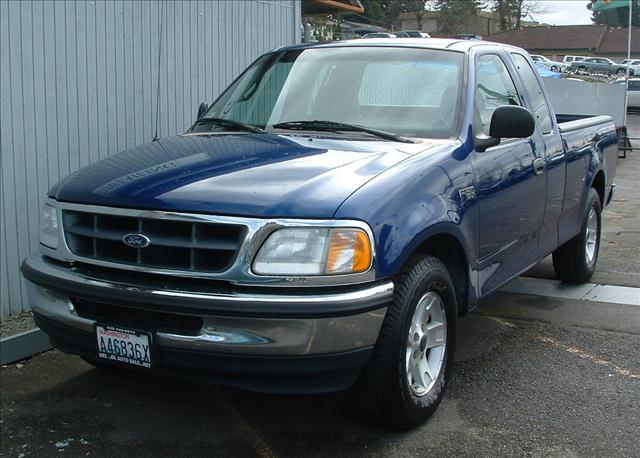 1997 Ford F150 for sale