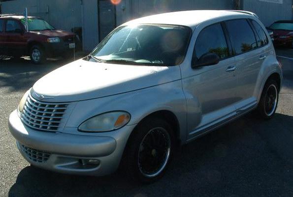 2003 Chrysler PT Cruiser for sale