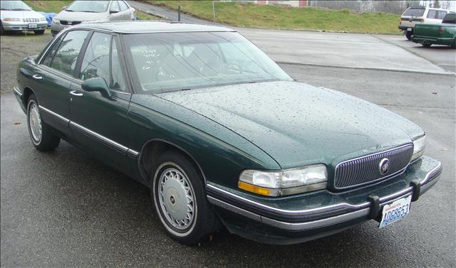 1994 Buick LeSabre for sale