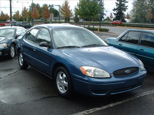 2004 Ford Taurus for sale