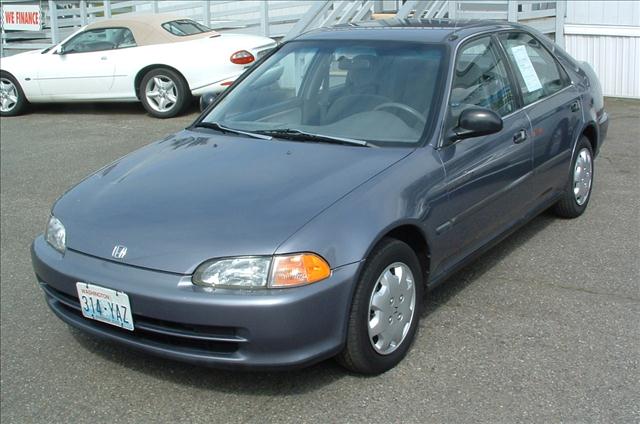 1995 Honda Civic for sale