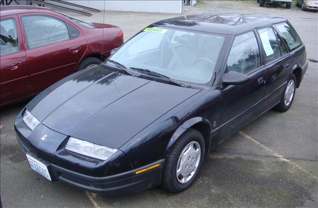 1994 Saturn S Series for sale