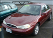 1998 Ford Contour