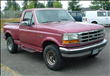 1992 Ford F150