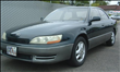 1993 Lexus ES 300