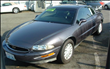 1995 Buick Riviera