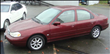 1998 Ford Contour