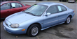 1998 Mercury Sable