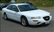 1999 Chrysler Sebring