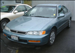 1996 Honda Accord