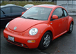 1999 Volkswagen New Beetle