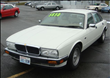 1994 Jaguar XJ12