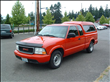 2001 GMC Sonoma