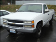 1994 Chevrolet C3500