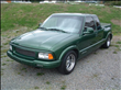 1997 GMC Sonoma