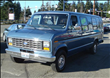 1989 Ford Econoline