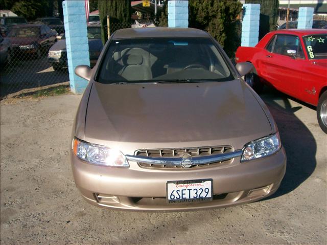 2001 Nissan Altima for sale