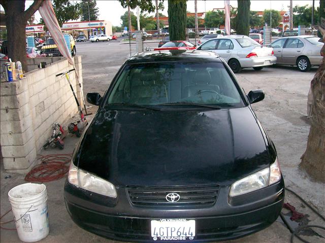 1999 Toyota Camry for sale