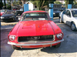 1968 Ford Mustang