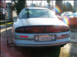1995 Oldsmobile Aurora