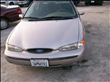 1995 Ford Contour