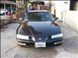 1996 Honda Prelude