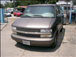 1998 Chevrolet Astro
