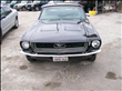 1968 Ford Mustang