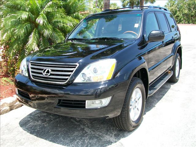 2007 Lexus GX 470 for sale