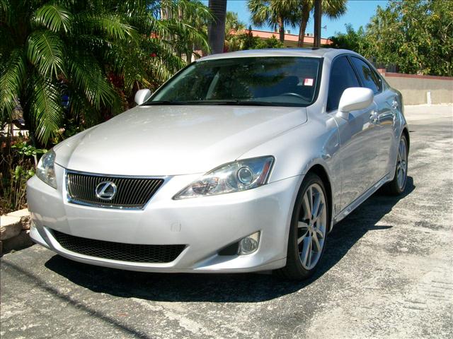2008 Lexus IS 250 for sale