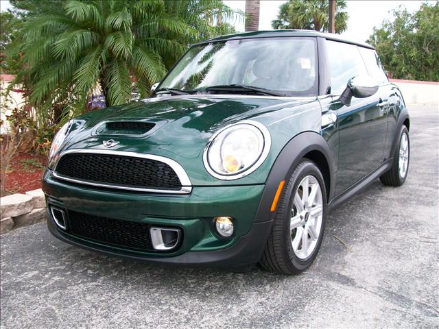 2011 Mini Cooper for sale