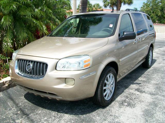 2005 Buick Terraza for sale