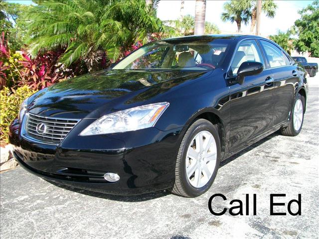 2008 Lexus ES 350 for sale