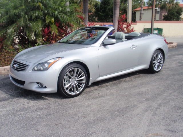2012 Infiniti G37 for sale