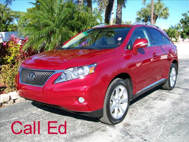 2010 Lexus RX 350 for sale