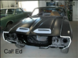 1969 Pontiac Firebird
