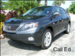 2010 Lexus RX 450h