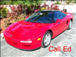 1991 Acura NSX
