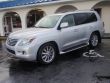2011 Lexus LX 570
