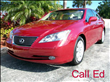 2009 Lexus ES 350