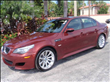 2008 BMW M5