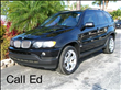 2003 BMW X5