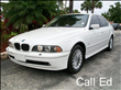 2003 BMW 5 series