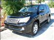 2010 Lexus GX 460