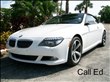 2008 BMW 6 series
