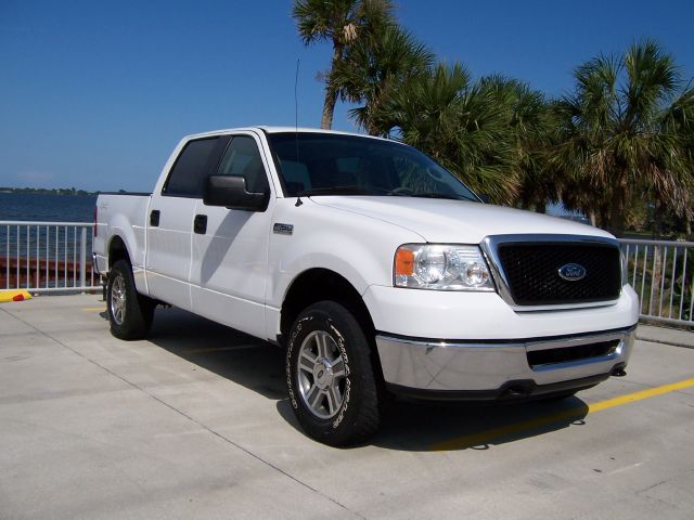 2007 Ford F150 for sale